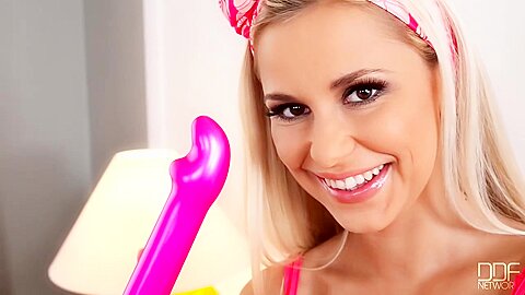 Lola N. – Beauty With A Bow - free porn video